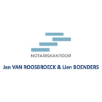 Notariskantoor Jan VAN ROOSBROECK & Lien BOENDERS