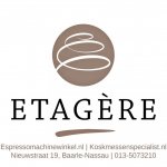 Etagère