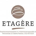 Etagère