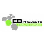 EB PROJECTS NV