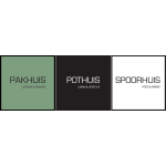 Pothuis - Spoorhuis