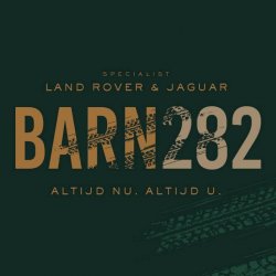 BARN 282