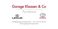 Garage Klaasen & Co