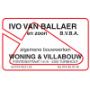 Ivo Van Ballaer en Zoon bvba