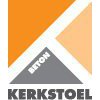 Kerkstoel Beton